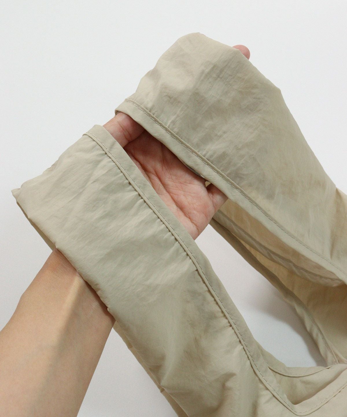 持ち手部分(ベージュ)