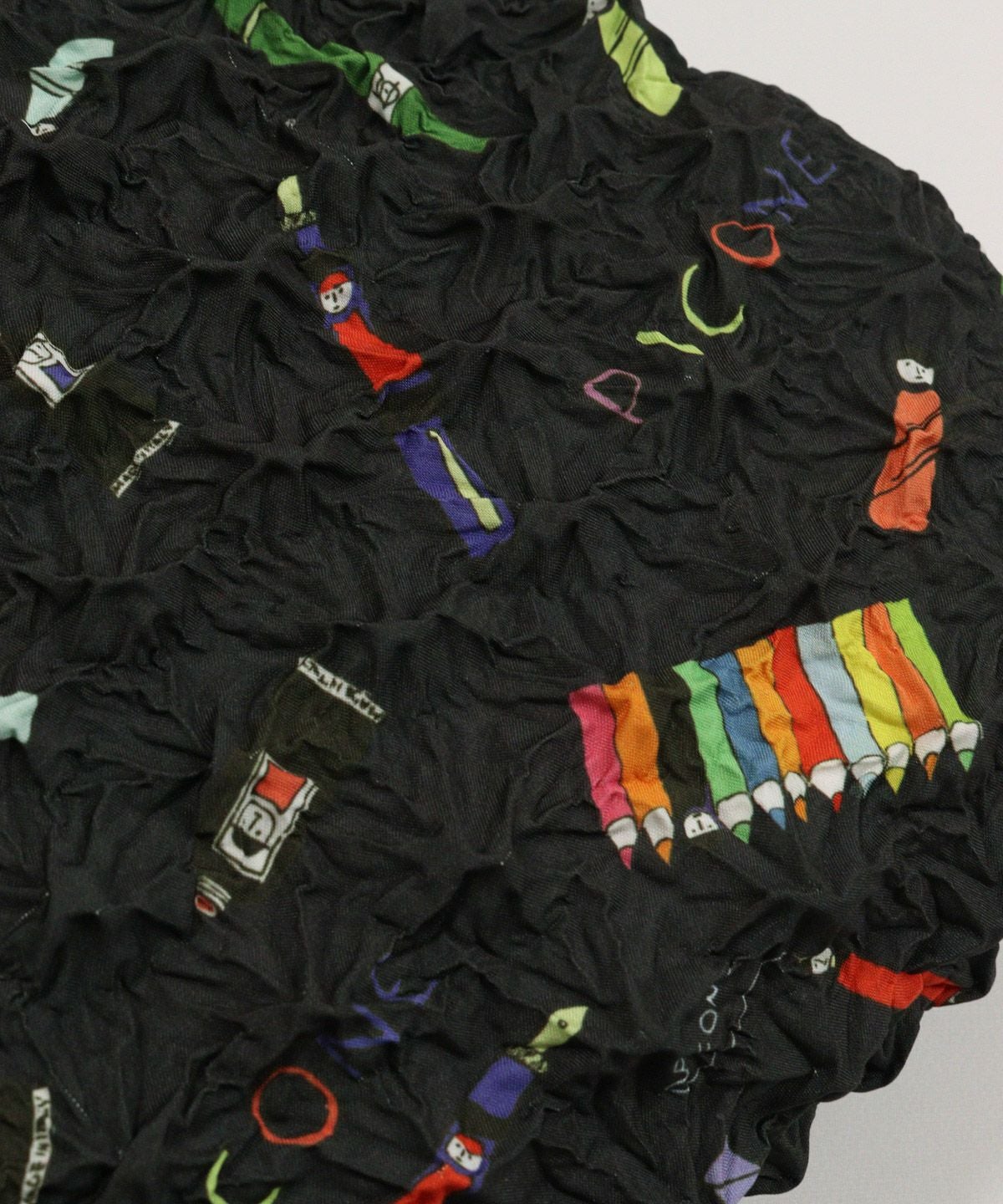 デザインアップ(ブラック)