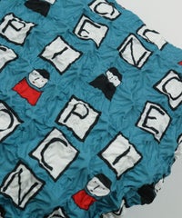 デザインアップ(ブルー)