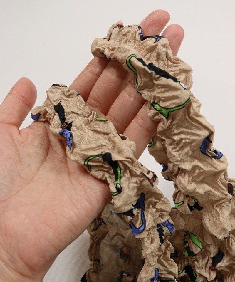 持ち手部分(ベージュ)