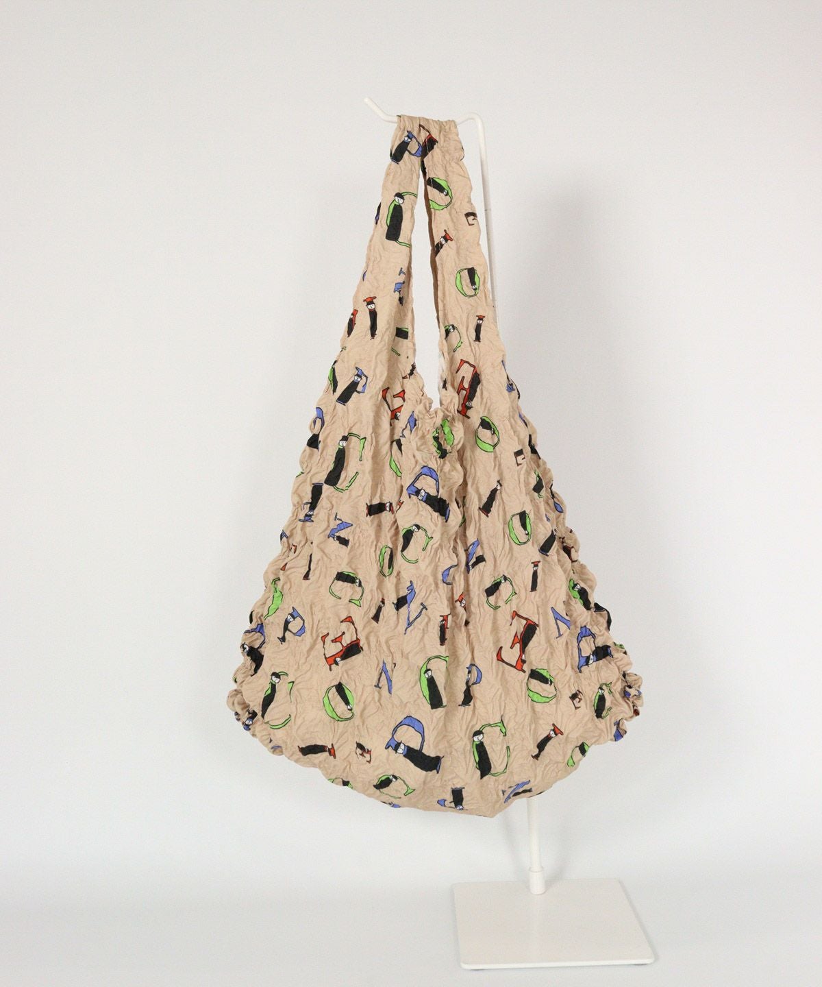 全体(ベージュ)