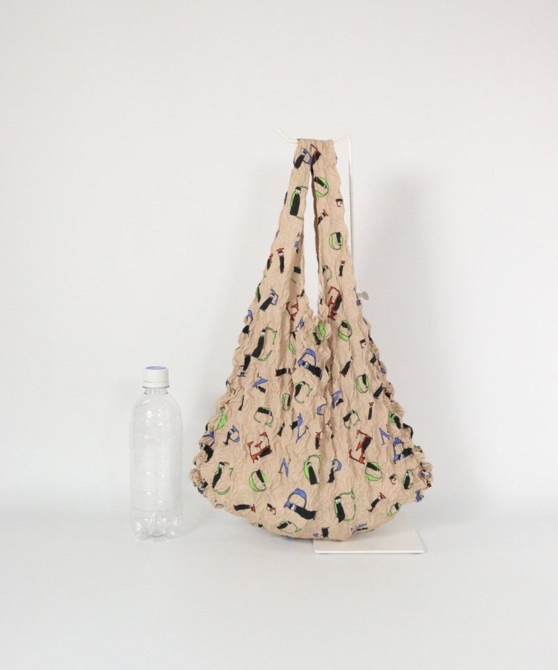 大きさイメージ(ベージュ)