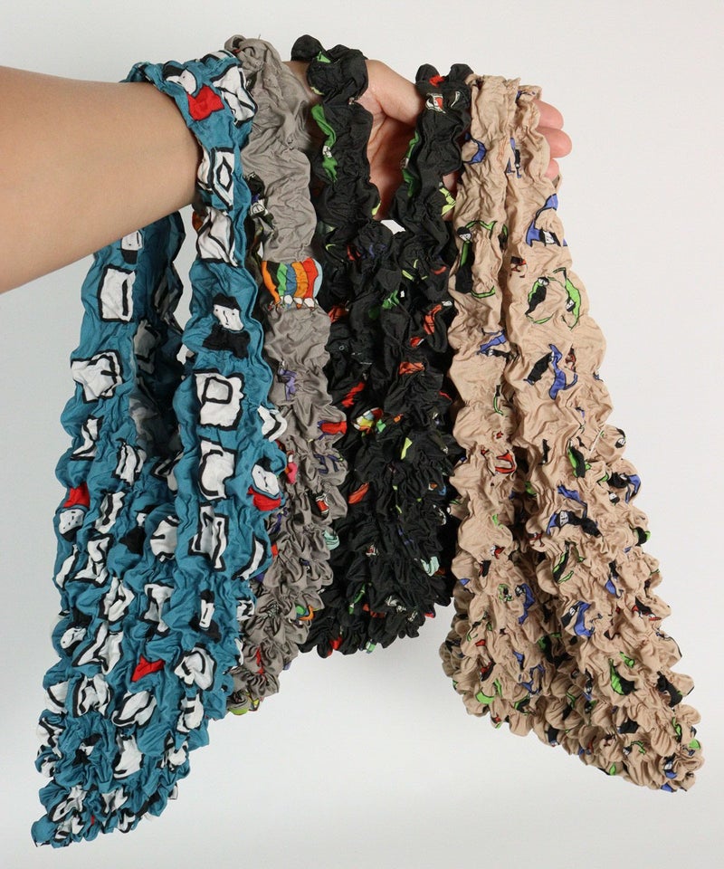 カラーバリエーション