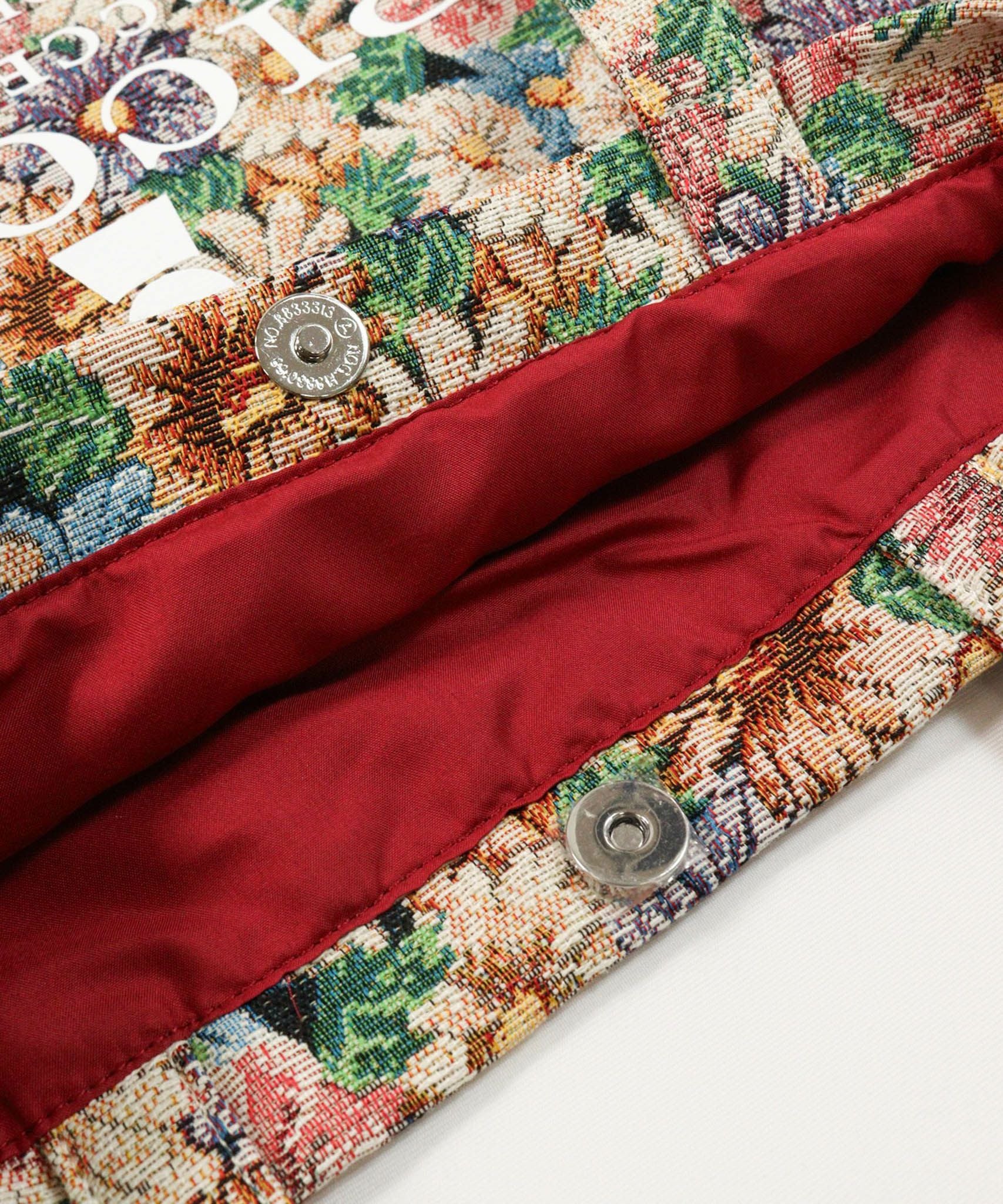 マグネットボタン(ピンク)