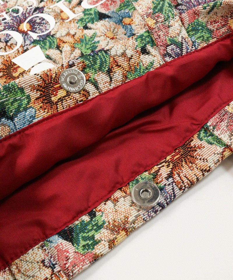 マグネットボタン(ピンク)