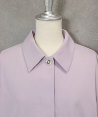 首元(ライトパープル)