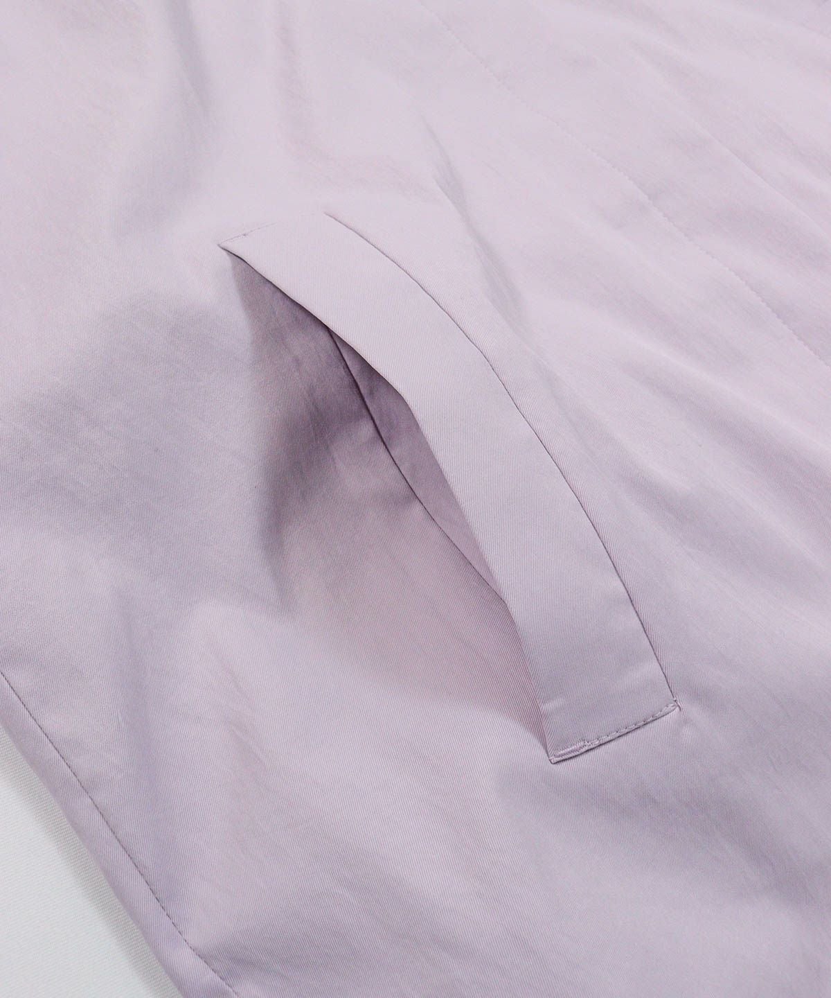 ポケット(ライトパープル)