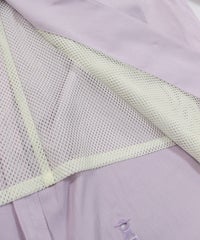 内側生地(ライトパープル)