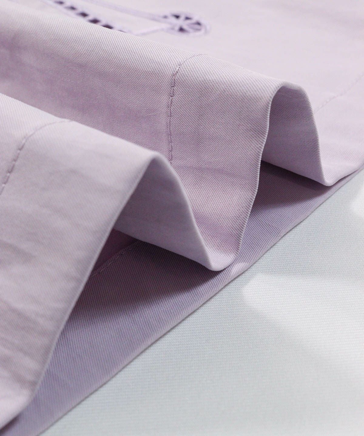 生地感(ライトパープル)