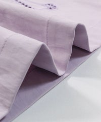 生地感(ライトパープル)