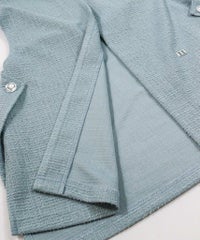 裾(ライトブルー)