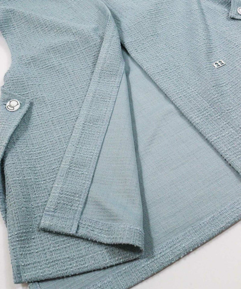 裾(ライトブルー)