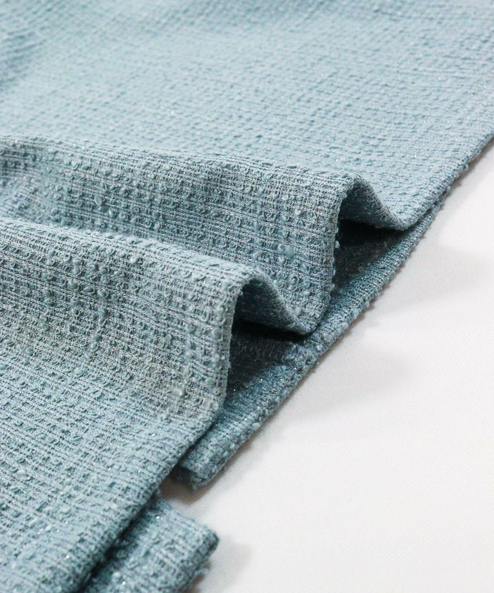 生地感(ライトブルー)