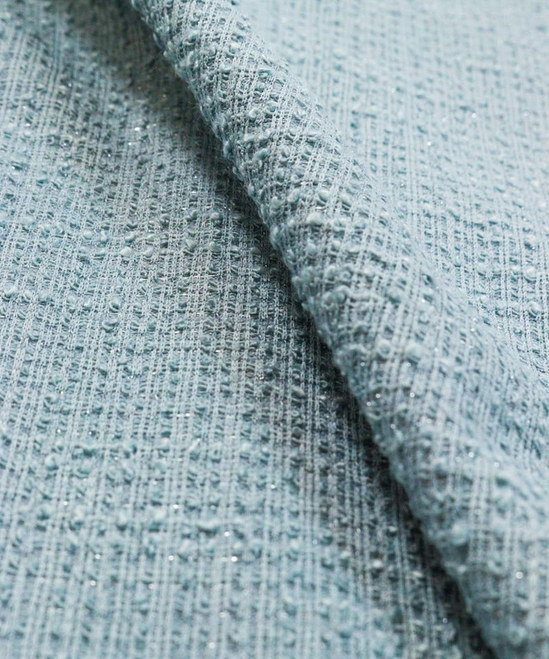 生地感(ライトブルー)