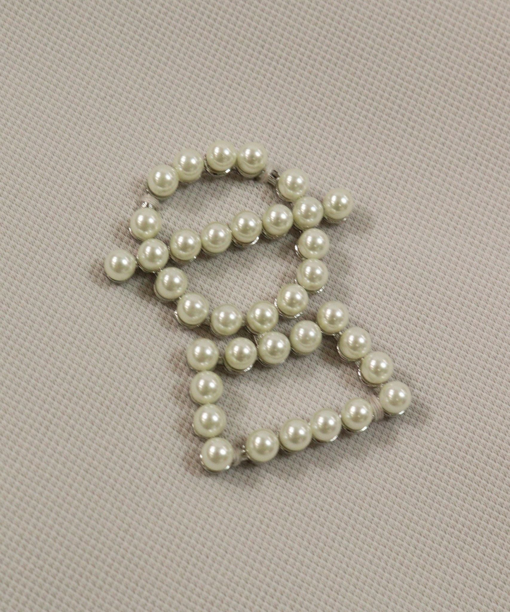 パールピコイラストアップ(ライトグレー)