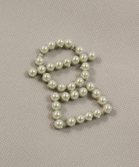 パールピコイラストアップ(ライトグレー)