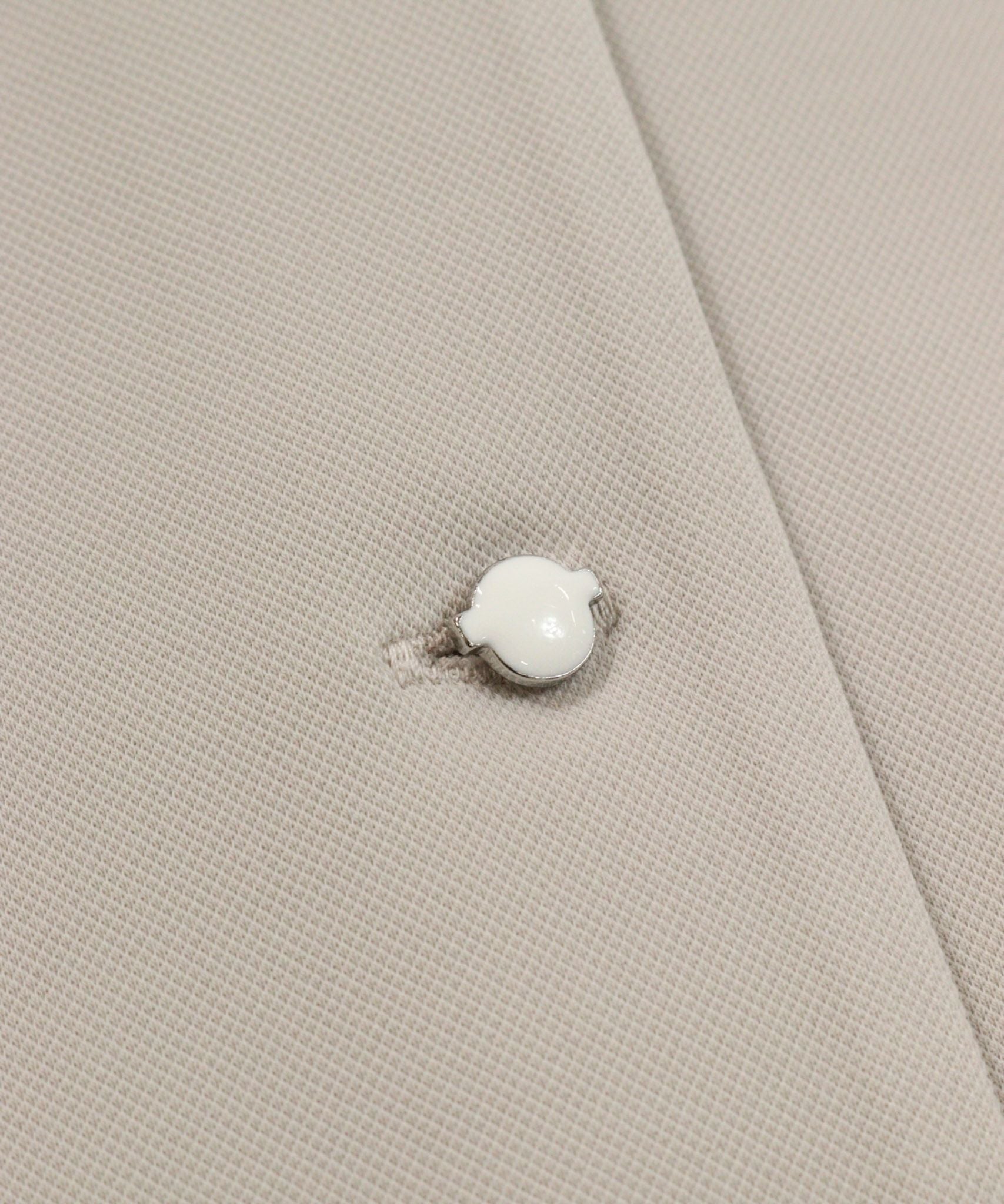 ボタン（ライトグレー