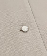 ボタン（ライトグレー