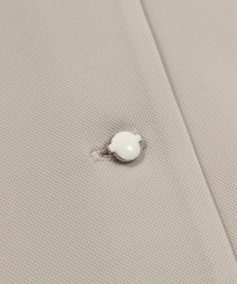 ボタン（ライトグレー