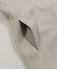 ポケット（ライトグレー）