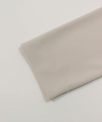 袖口（ライトグレー）