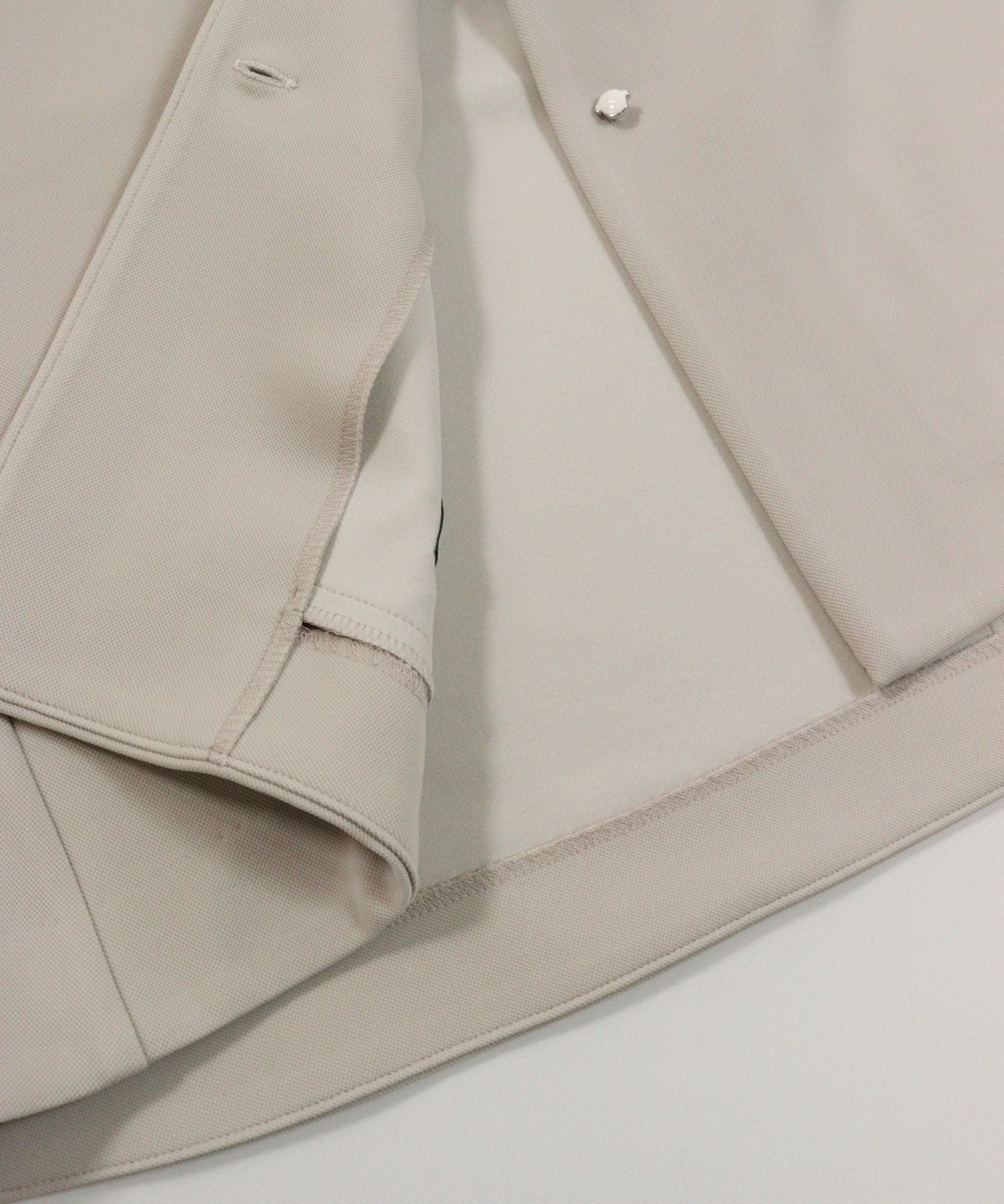 裏生地（ライトグレー）