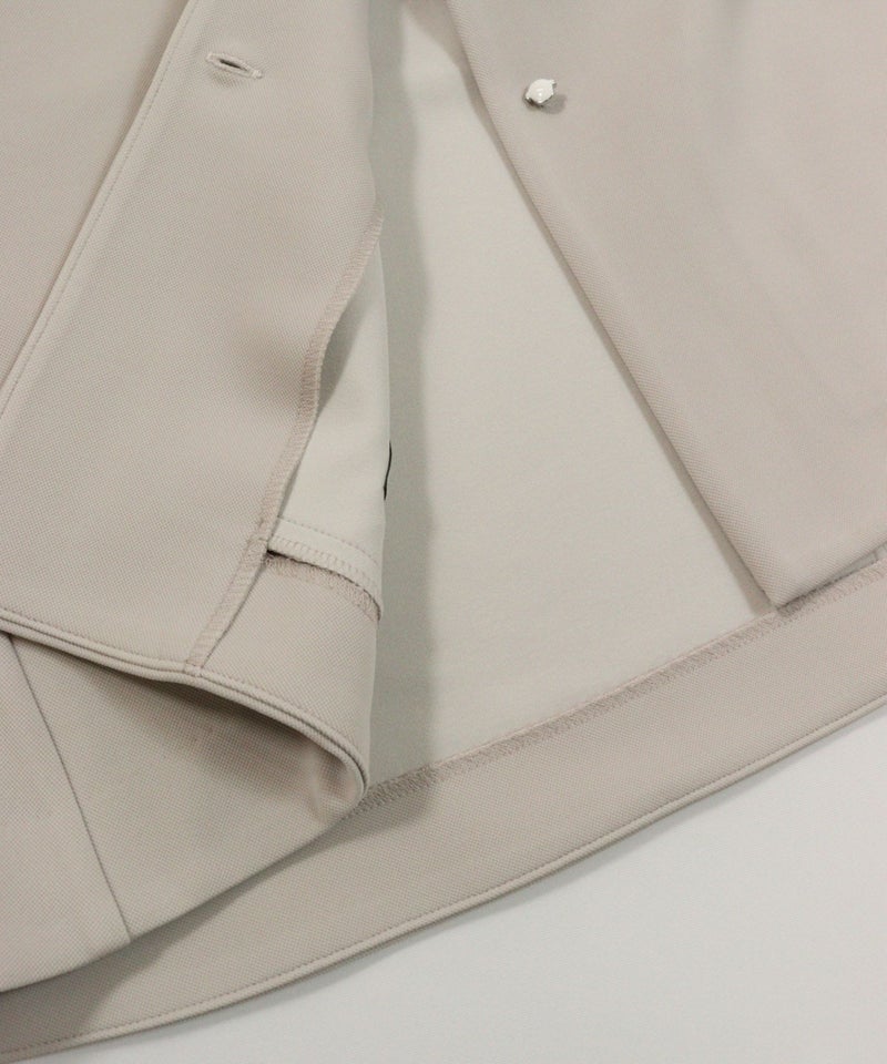 裏生地（ライトグレー）