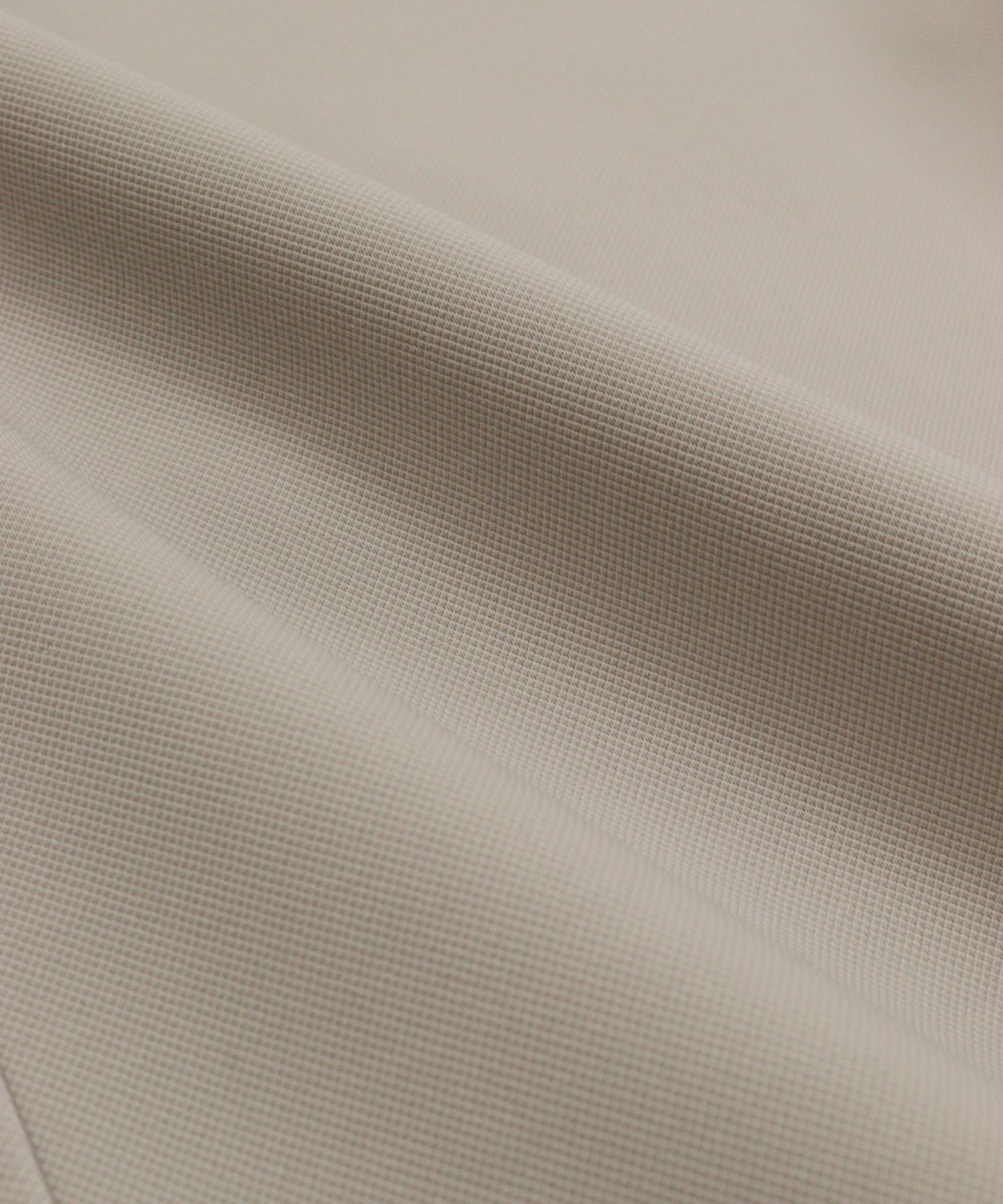 生地感（ライトグレー）