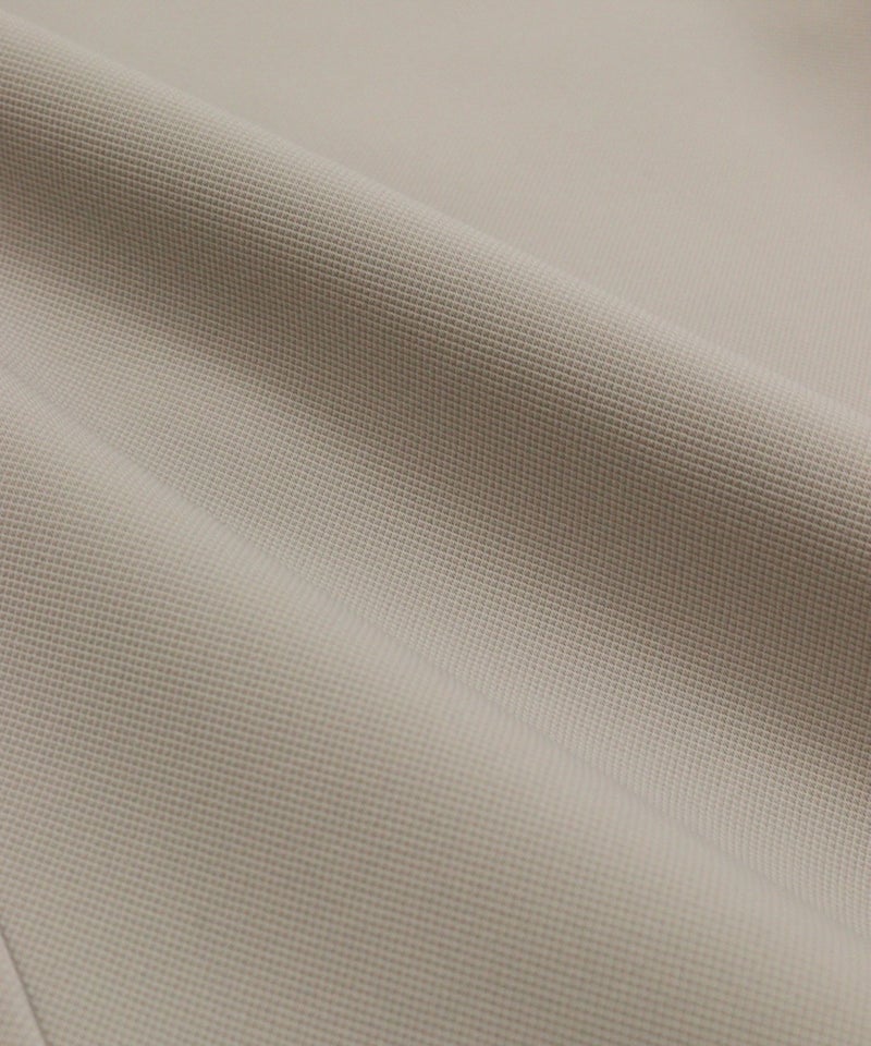 生地感（ライトグレー）