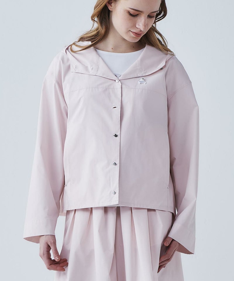 モデル着用画像(ピンク)