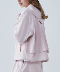 モデル着用画像(ピンク)