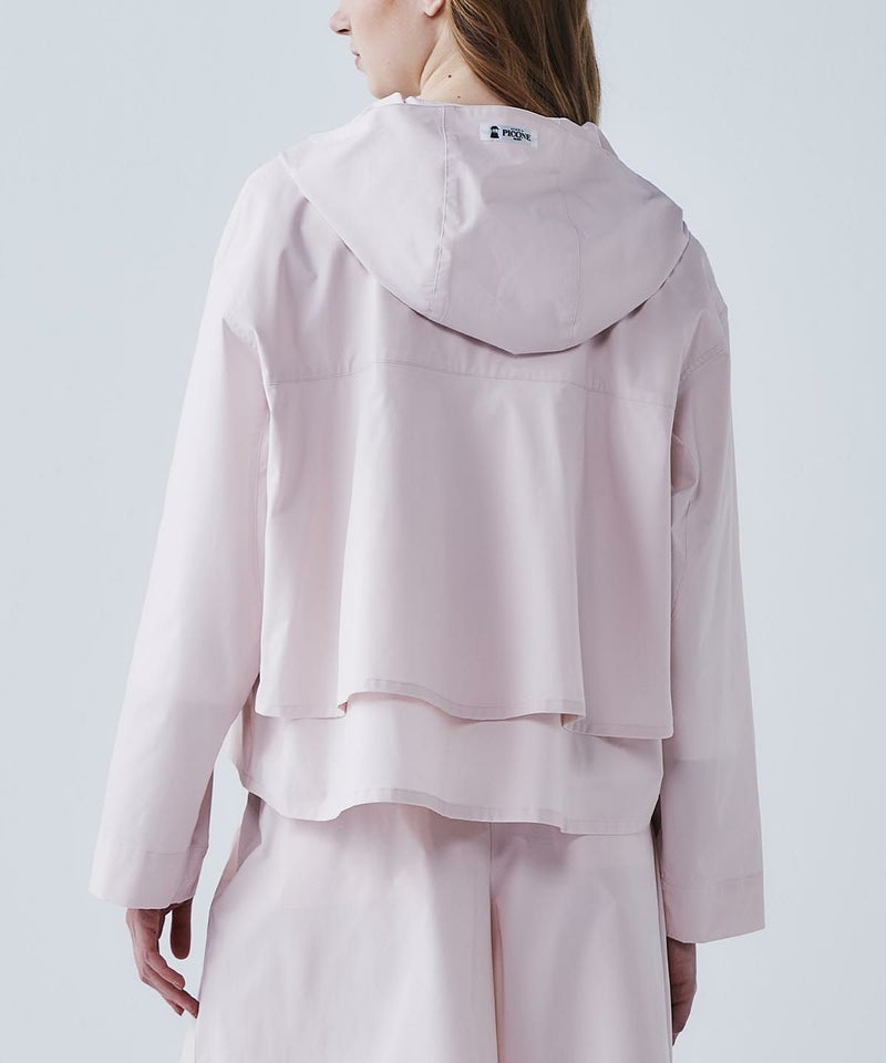 モデル着用画像(ピンク)