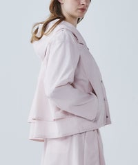 モデル着用画像(ピンク)