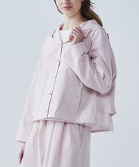 モデル着用画像(ピンク)