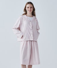 モデル着用画像(ピンク)