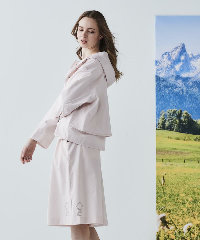 モデル着用画像(ピンク)