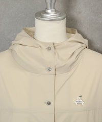 首元(ベージュ)