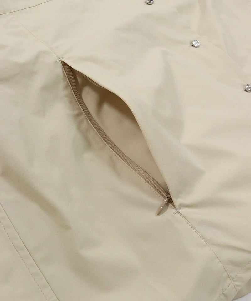 ポケット(ベージュ)