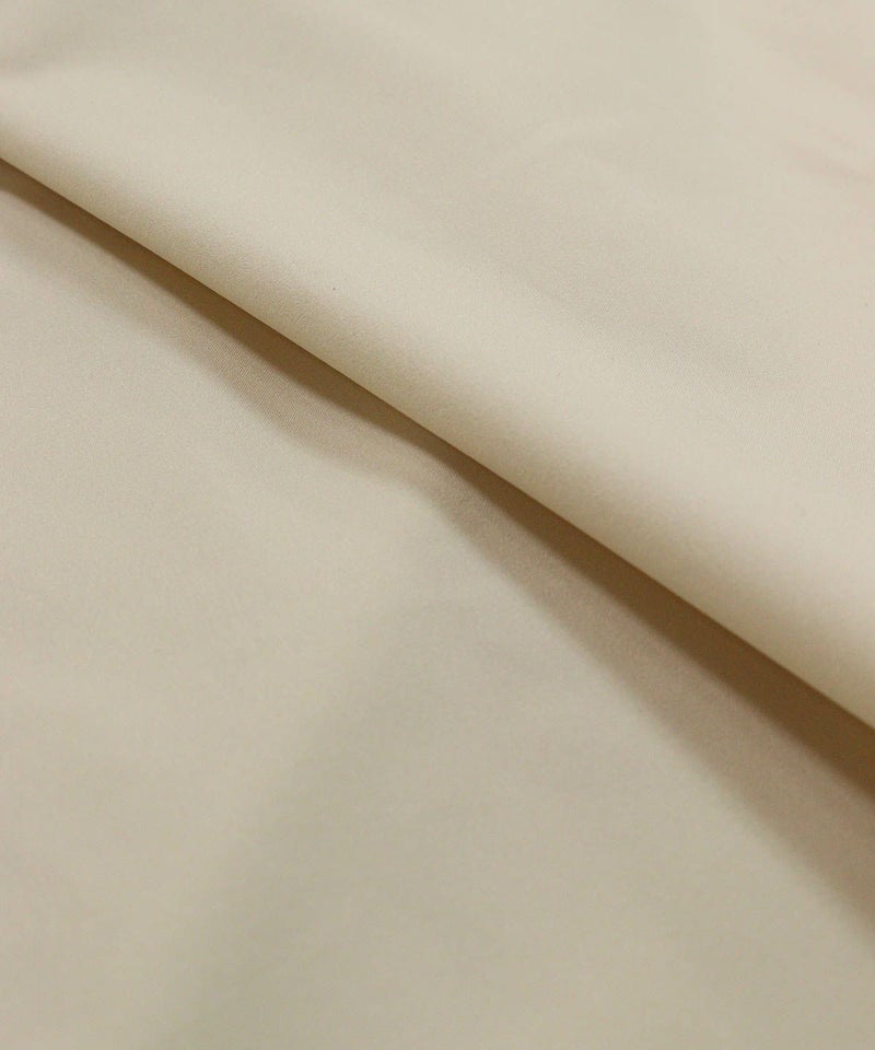 生地感(ベージュ)