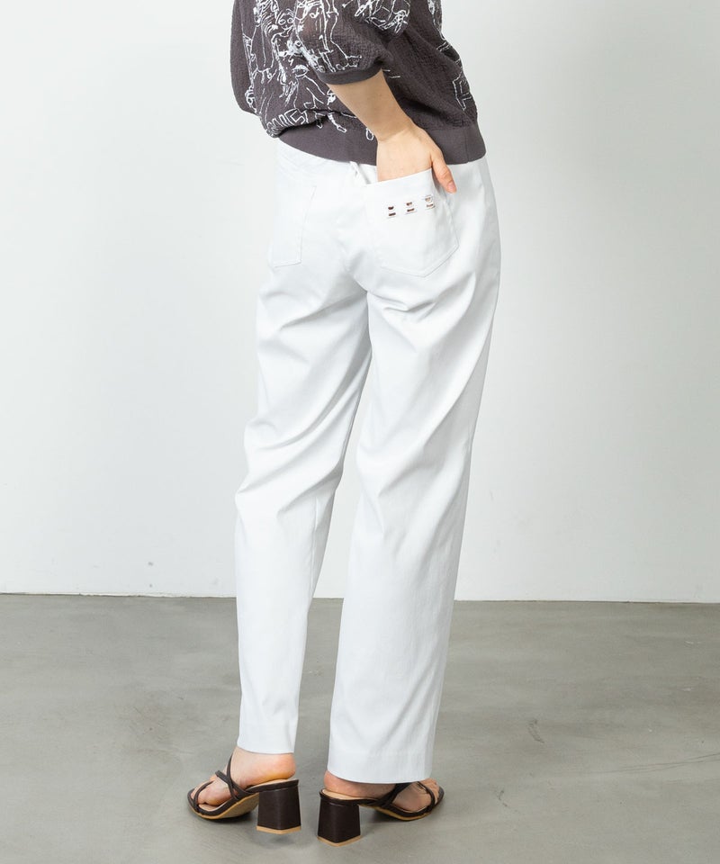 モデル着用画像(ライトグレー)