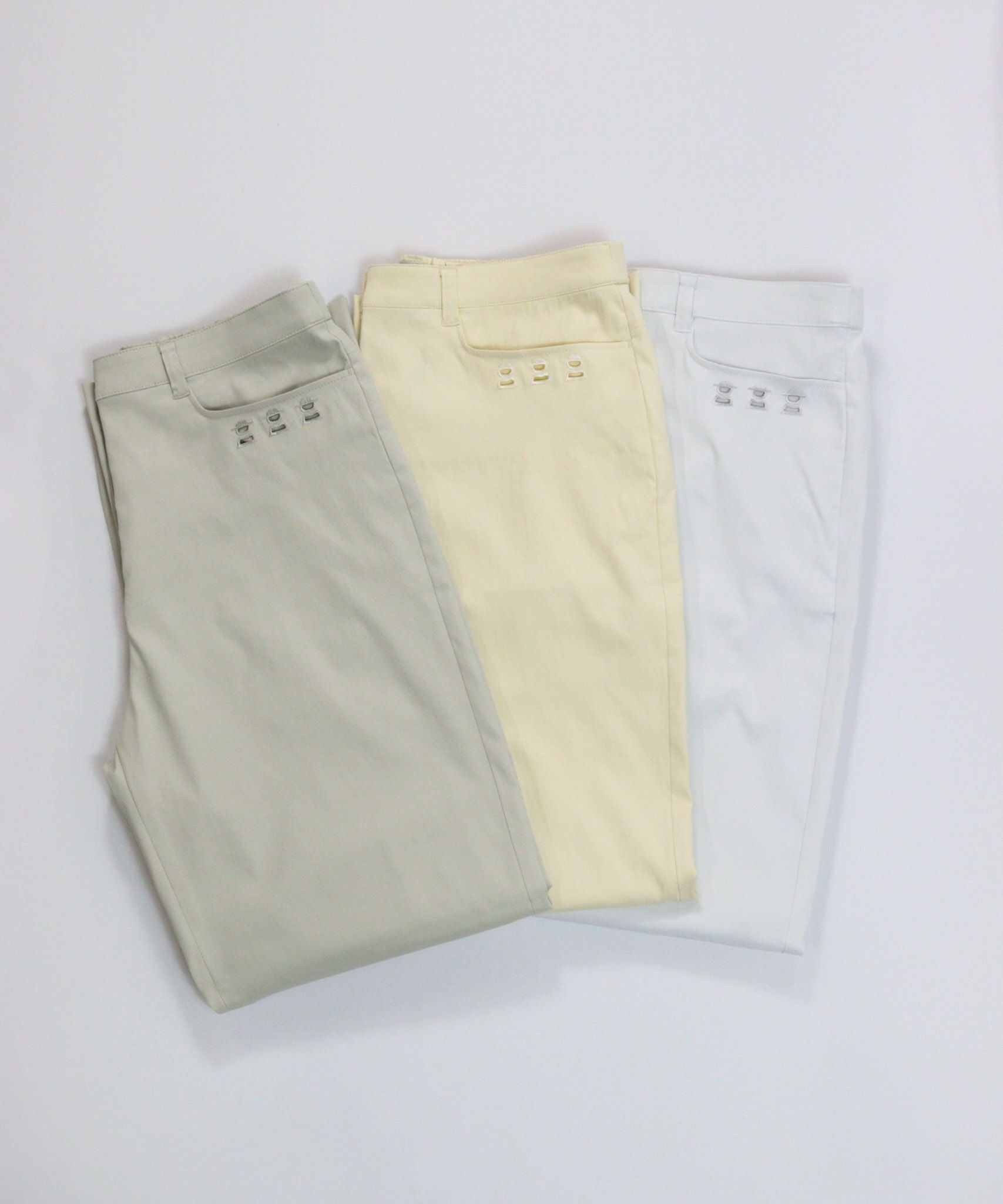 カラーバリエーション