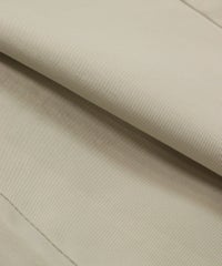 生地感（ベージュ）