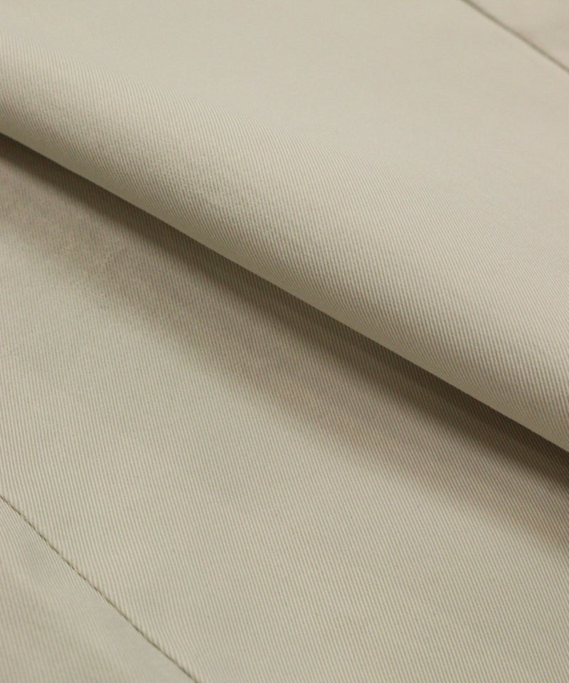 生地感（ベージュ）