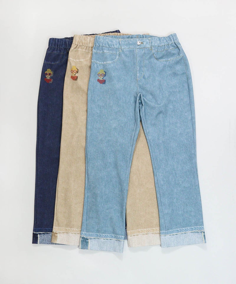 カラーバリエーション