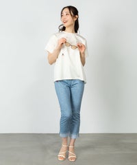 モデル着用画像(ライトブルー)