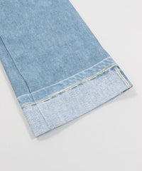 裾(ライトブルー)