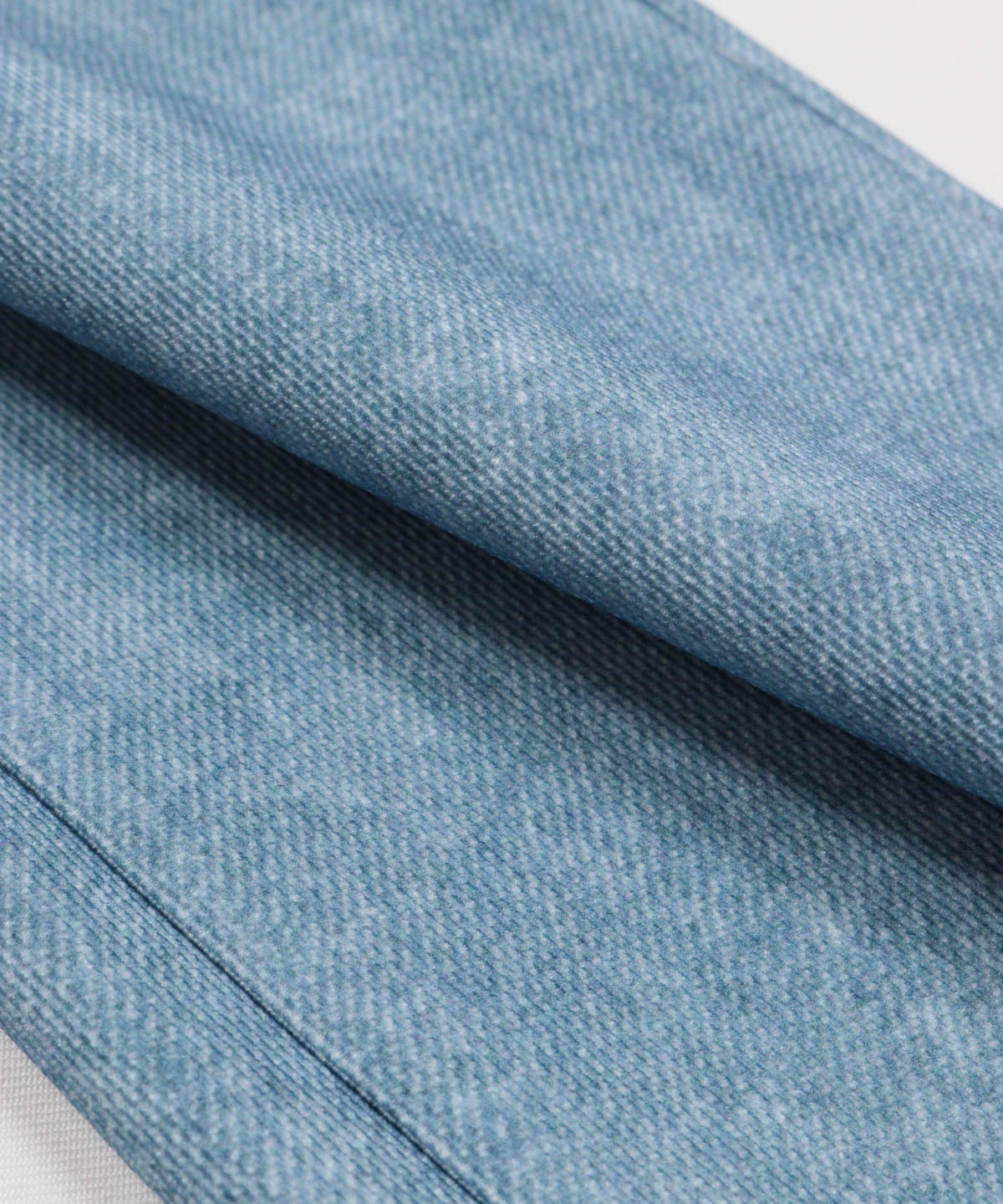 生地感(ライトブルー)