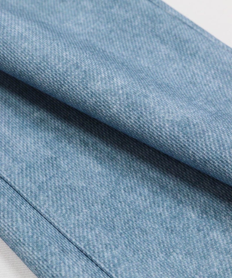 生地感(ライトブルー)