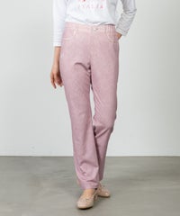 モデル着用画像(ピンク)