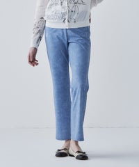 モデル着用画像(ライトブルー)